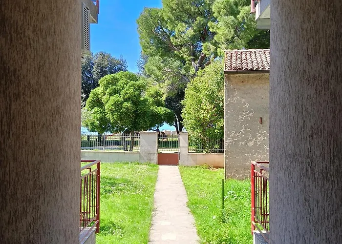 Apartman Lungomare