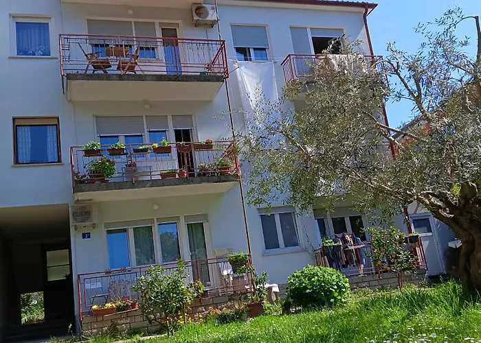 Apartman Lungomare