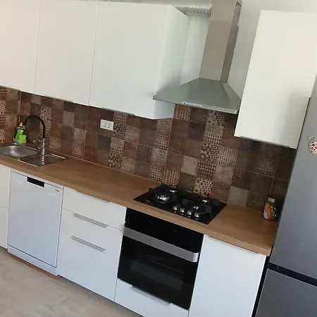 Lungomare Apartament