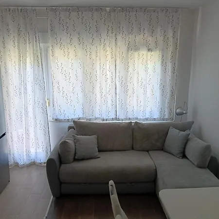 Apartment Lungomare