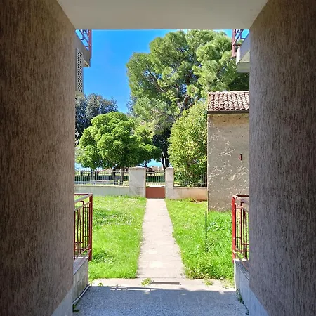 Apartment Lungomare