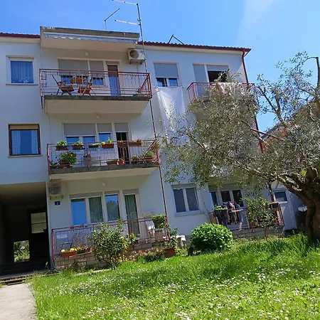 Apartment Lungomare