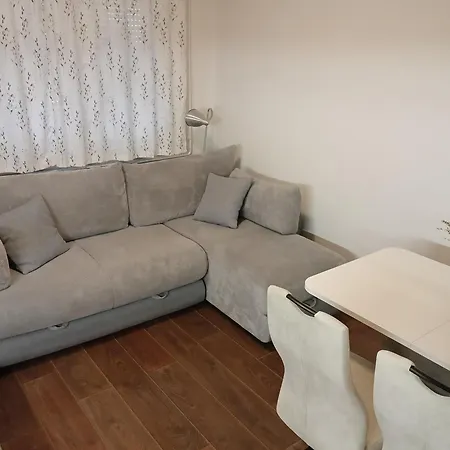Lungomare Apartment