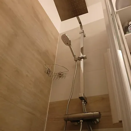 Lungomare Apartment *