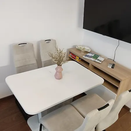 Apartment Lungomare Umag