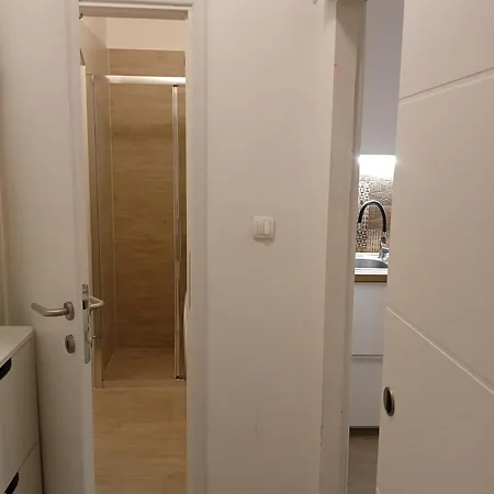 Apartment Lungomare Umag
