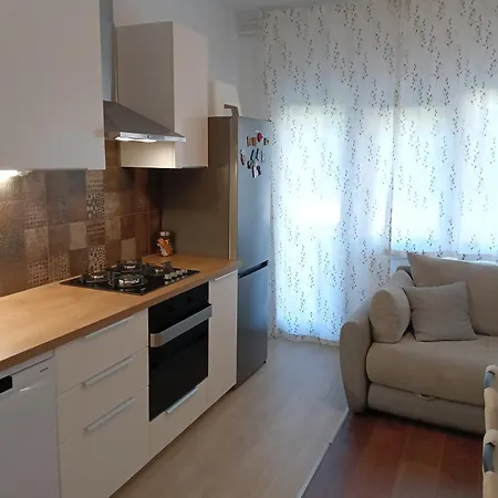 Apartment Lungomare Umag