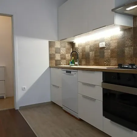 Lungomare Apartment