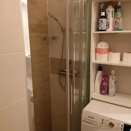 Apartment Lungomare *