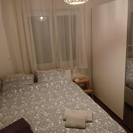 Lungomare Apartment Umag