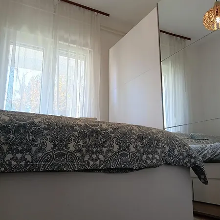 Apartment Lungomare *