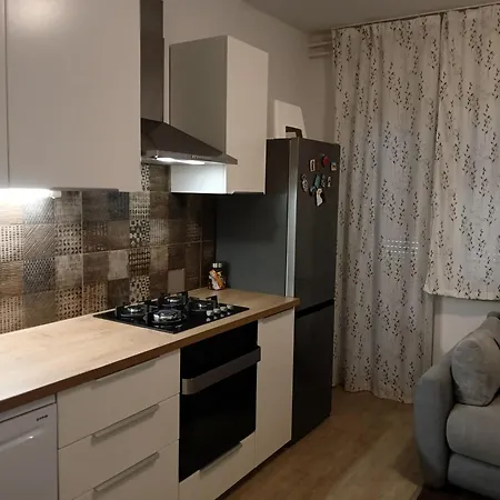 Lungomare Apartment *