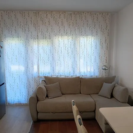 Apartment Lungomare Umag