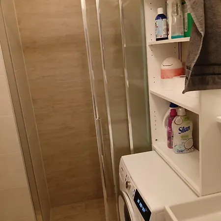 Lungomare Apartment Umag