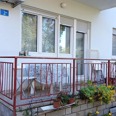 Lungomare Apartment Umag