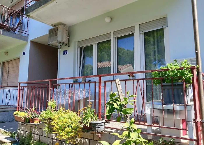 Lungomare Apartman